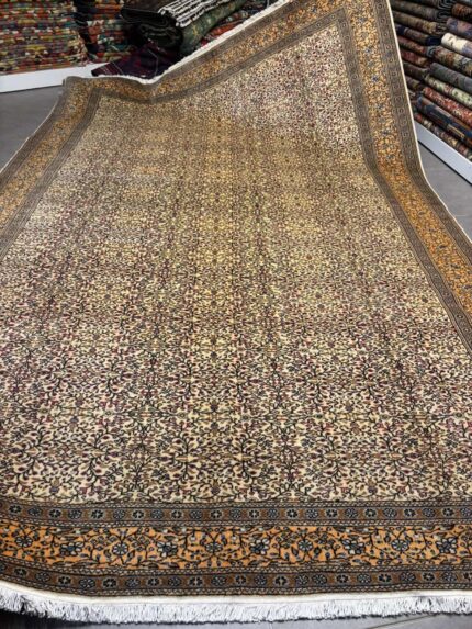 EL DOKUMA BÜNYAN HALISI